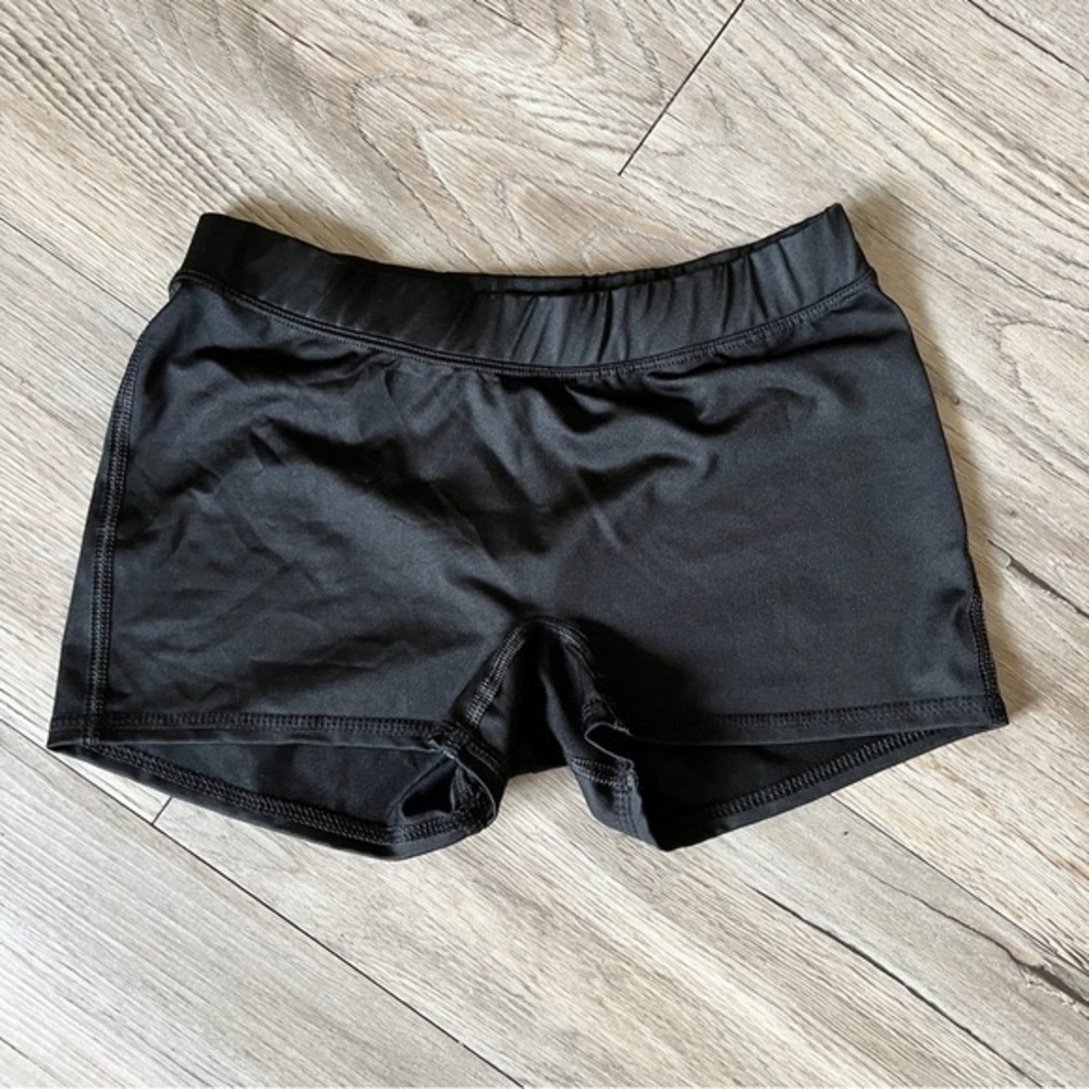 Augusta Spandex Short